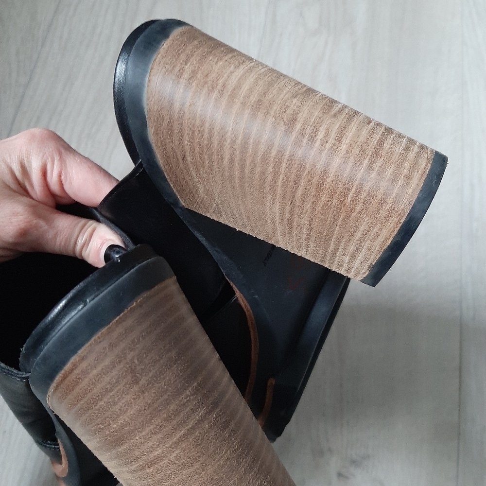 Strategia clogs - Picture 5 of 6